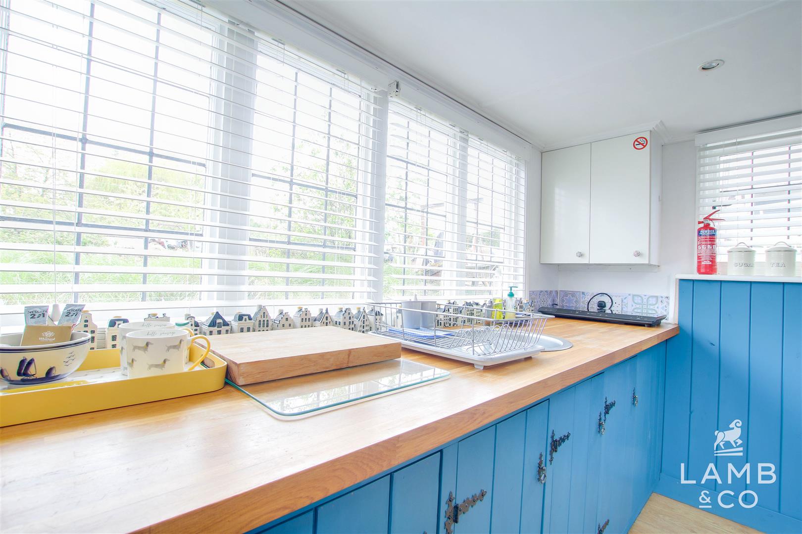 Mill Street, St. Osyth/Point Clear Lamb & Co Property